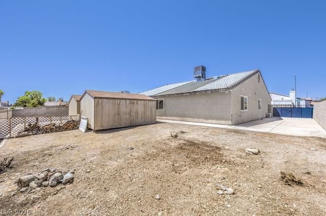 1904 Eliminator Drive, Las Vegas, NV 89146