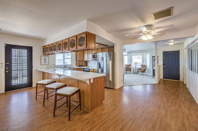 1904 Eliminator Drive, Las Vegas, NV 89146