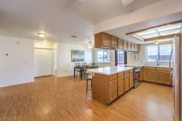 1904 Eliminator Drive, Las Vegas, NV 89146