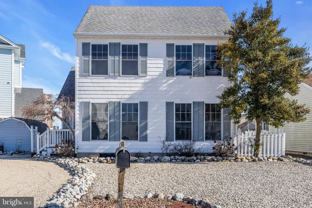 1730 MILL CREEK RD, Manahawkin, NJ 08050