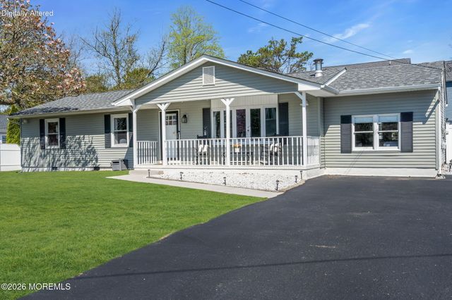 1609 Seventh Avenue, Toms River, NJ 08757