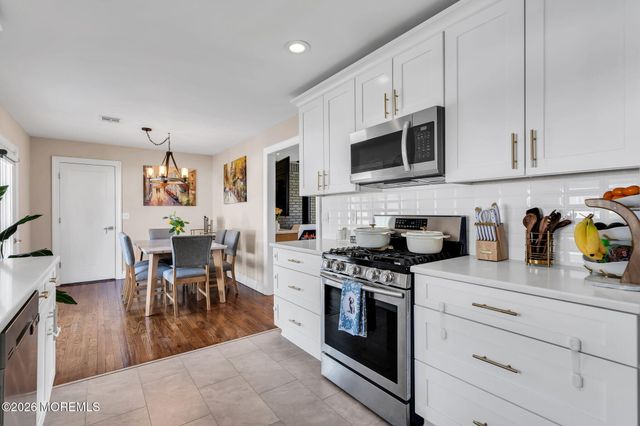 1609 Seventh Avenue, Toms River, NJ 08757
