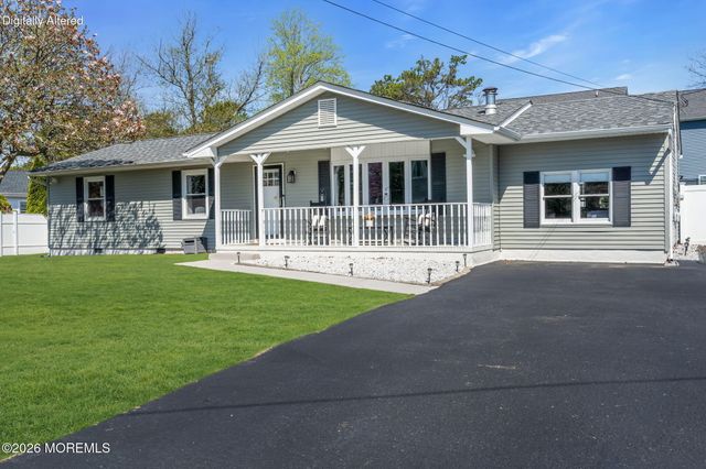 1609 Seventh Avenue, Toms River, NJ 08757