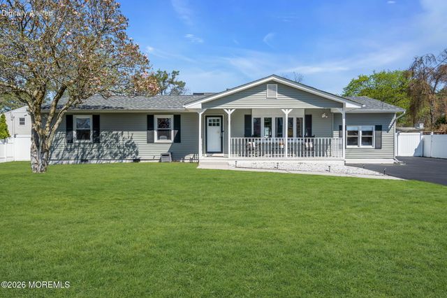 1609 Seventh Avenue, Toms River, NJ 08757