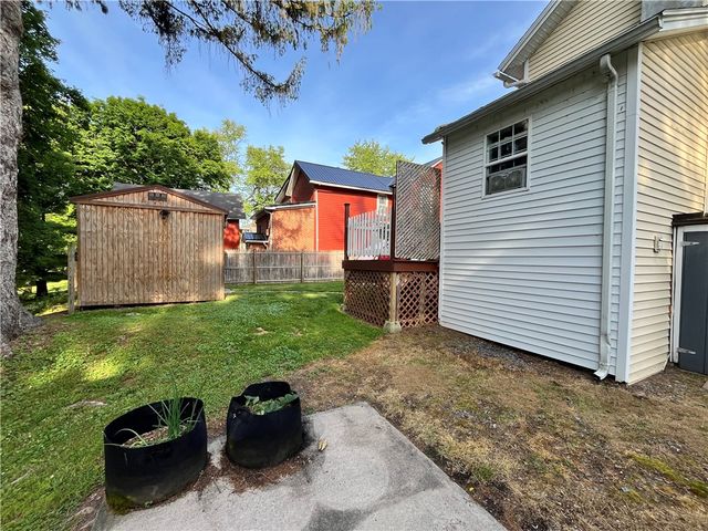 429 West Main Street, Palmyra, NY 14522