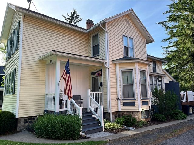 429 West Main Street, Palmyra, NY 14522