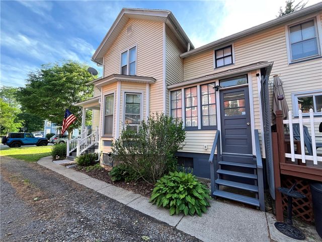 429 West Main Street, Palmyra, NY 14522