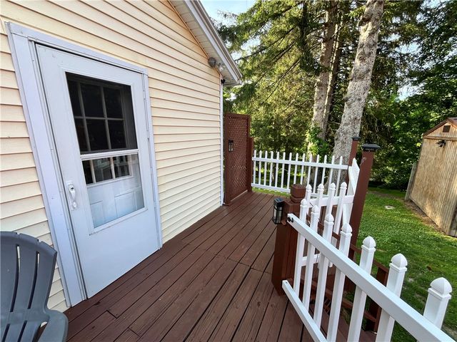 429 West Main Street, Palmyra, NY 14522