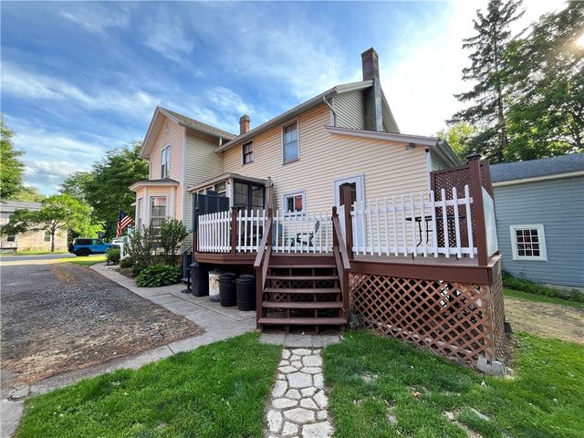 429 West Main Street, Palmyra, NY 14522
