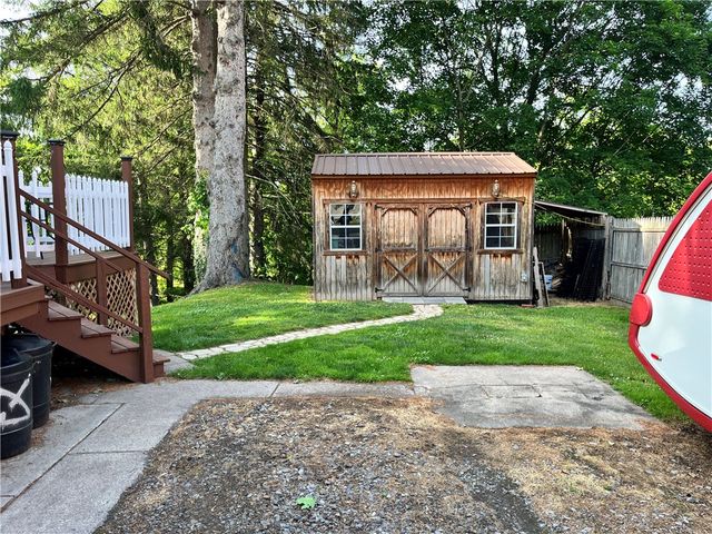 429 West Main Street, Palmyra, NY 14522