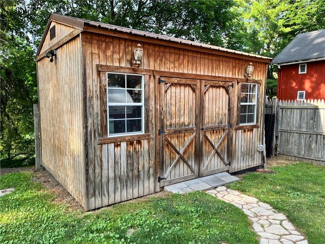 429 West Main Street, Palmyra, NY 14522