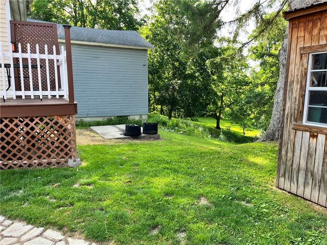 429 West Main Street, Palmyra, NY 14522