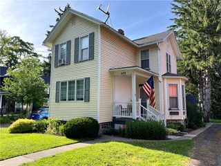 429 West Main Street, Palmyra, NY 14522
