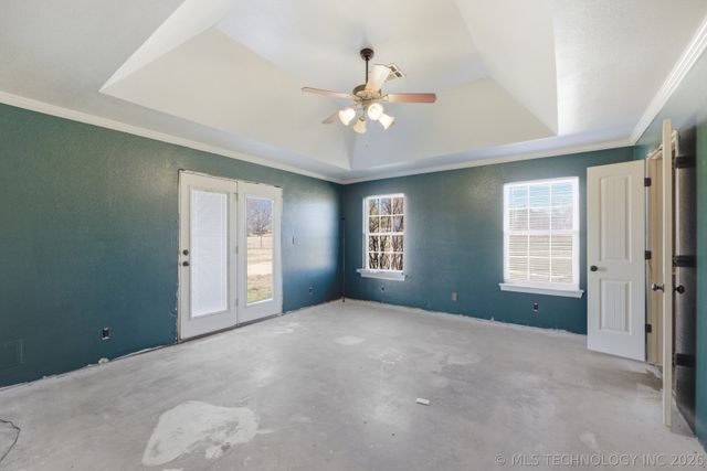 3025 Grimes Road, Beggs, OK 74421