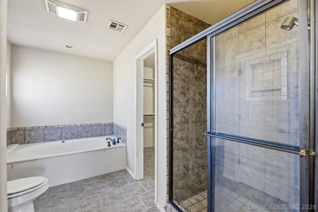 3025 Grimes Road, Beggs, OK 74421