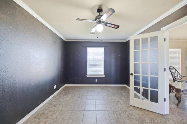 3025 Grimes Road, Beggs, OK 74421