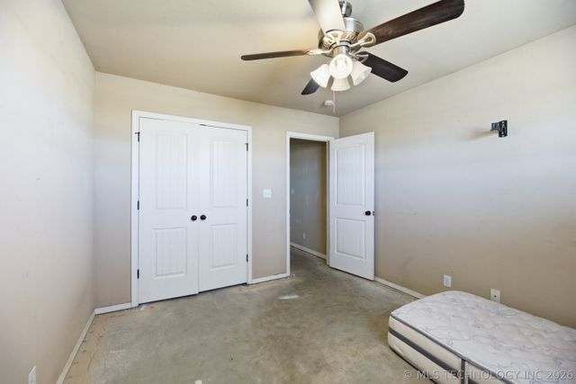 3025 Grimes Road, Beggs, OK 74421