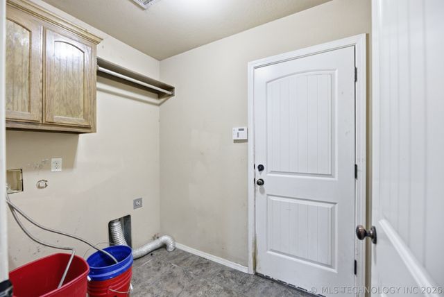 3025 Grimes Road, Beggs, OK 74421