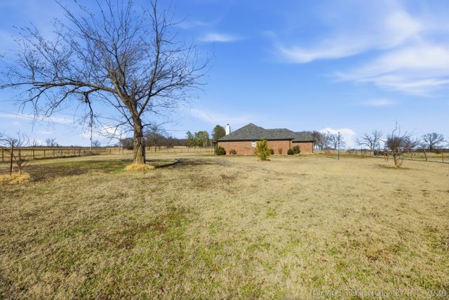3025 Grimes Road, Beggs, OK 74421