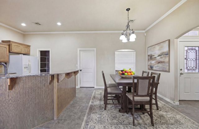 3025 Grimes Road, Beggs, OK 74421