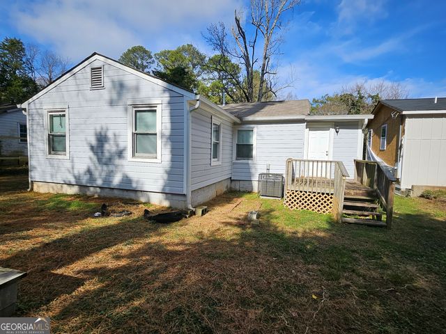 3453 Glen Road, Decatur, GA 30032