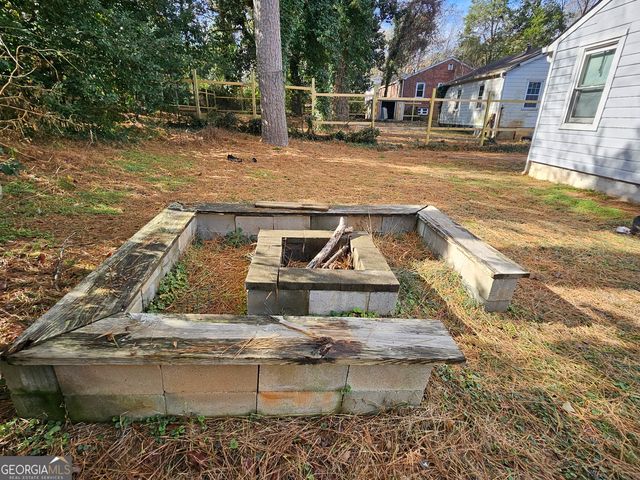 3453 Glen Road, Decatur, GA 30032