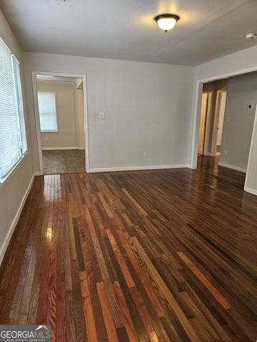 3453 Glen Road, Decatur, GA 30032