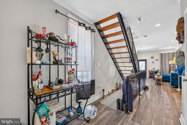 1309 W OSTEND ST, Baltimore, MD 21223
