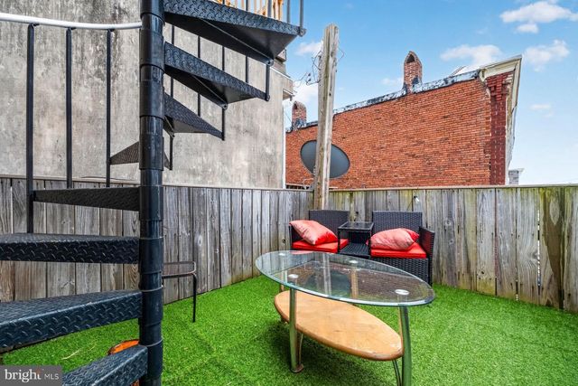 1309 W OSTEND ST, Baltimore, MD 21223