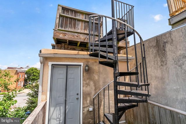 1309 W OSTEND ST, Baltimore, MD 21223