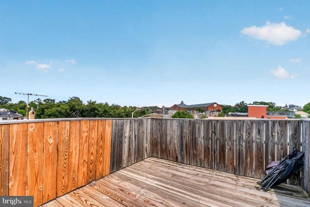 1309 W OSTEND ST, Baltimore, MD 21223