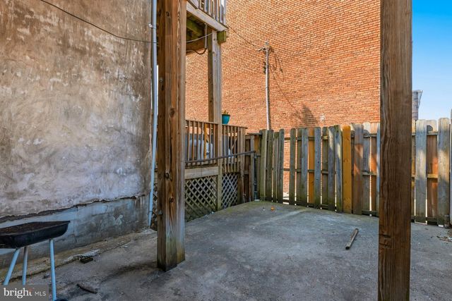 1309 W OSTEND ST, Baltimore, MD 21223