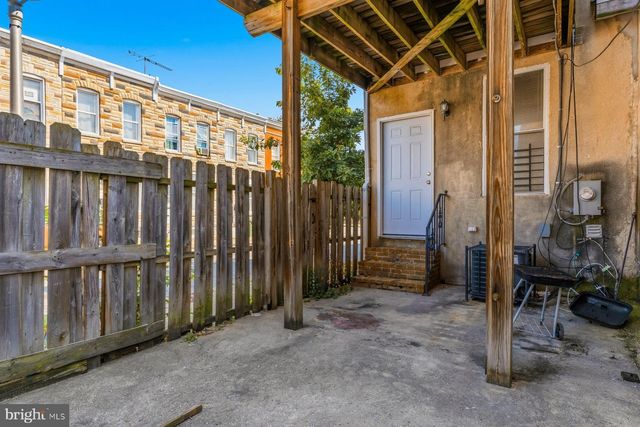 1309 W OSTEND ST, Baltimore, MD 21223