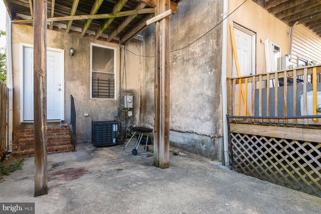 1309 W OSTEND ST, Baltimore, MD 21223