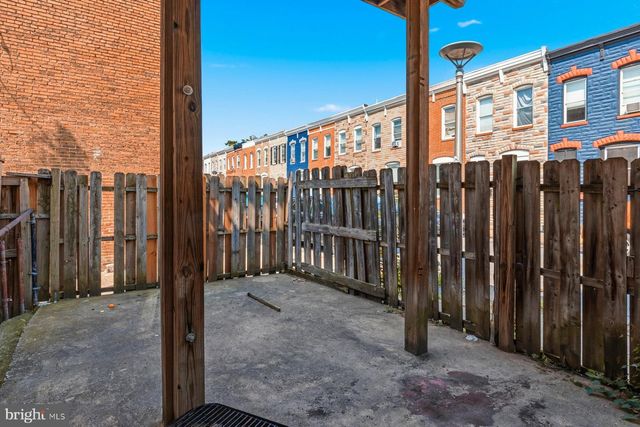 1309 W OSTEND ST, Baltimore, MD 21223