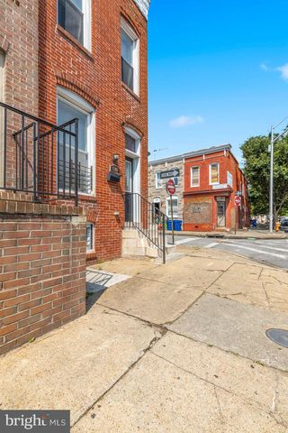 1309 W OSTEND ST, Baltimore, MD 21223