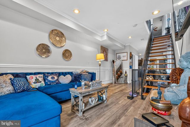 1309 W OSTEND ST, Baltimore, MD 21223