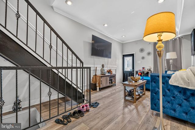 1309 W OSTEND ST, Baltimore, MD 21223