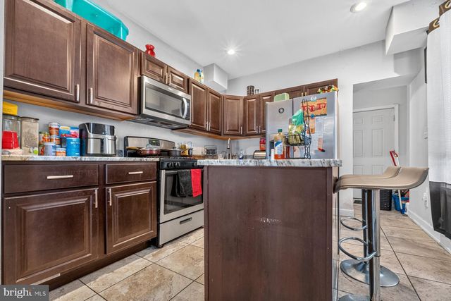 1309 W OSTEND ST, Baltimore, MD 21223