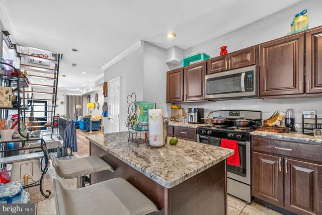 1309 W OSTEND ST, Baltimore, MD 21223