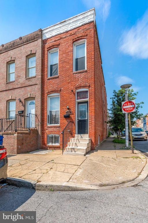 1309 W OSTEND ST, Baltimore, MD 21223