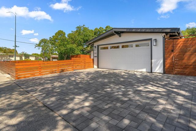 1101 Prescott Avenue, Sunnyvale, CA 94089