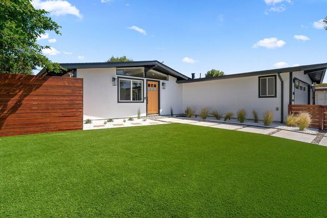 1101 Prescott Avenue, Sunnyvale, CA 94089