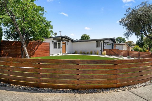 1101 Prescott Avenue, Sunnyvale, CA 94089