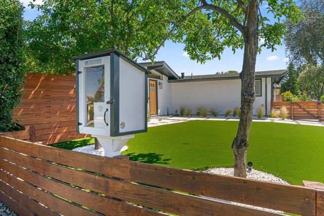 1101 Prescott Avenue, Sunnyvale, CA 94089
