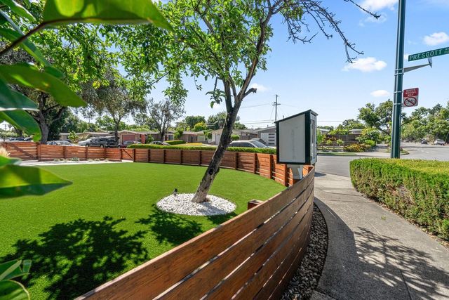 1101 Prescott Avenue, Sunnyvale, CA 94089