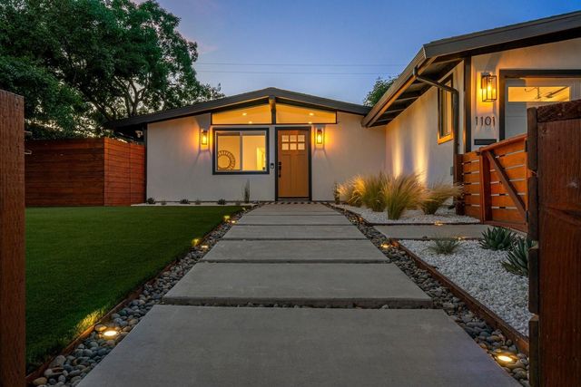 1101 Prescott Avenue, Sunnyvale, CA 94089