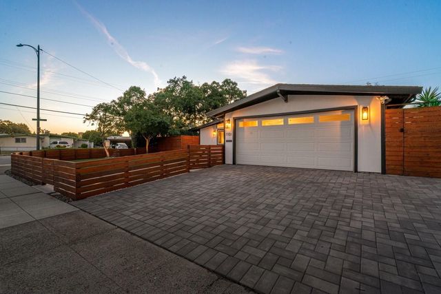1101 Prescott Avenue, Sunnyvale, CA 94089