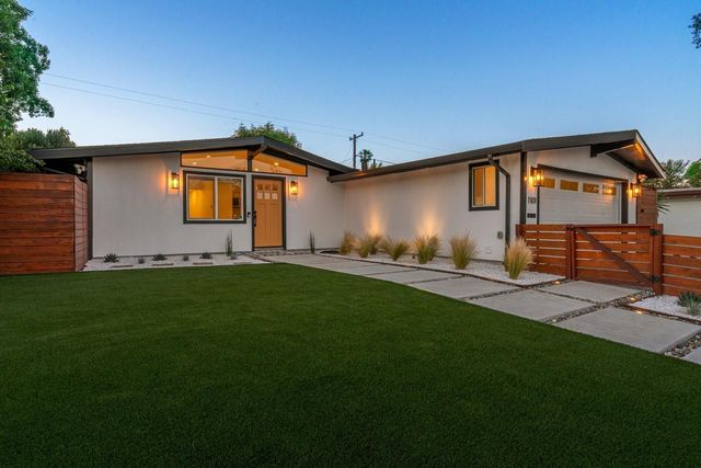 1101 Prescott Avenue, Sunnyvale, CA 94089
