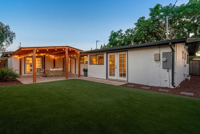 1101 Prescott Avenue, Sunnyvale, CA 94089